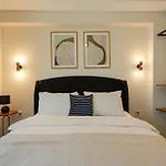 3-bedroom 2-bathroom Duplex With Elevator Apartamento *