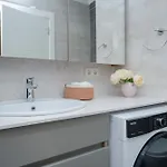 3-bedroom 2-bathroom Duplex With Elevator Apartamento Estambul