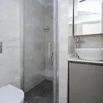 3-bedroom 2-bathroom Duplex With Elevator Διαμέρισμα
