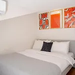 Διαμέρισμα 3-bedroom 2-bathroom Duplex With Elevator Κωνσταντινούπολη